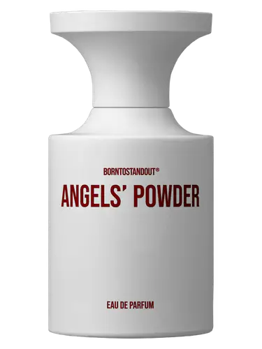 Angels' Powder