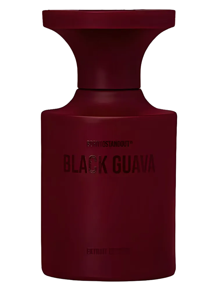 Black Guava