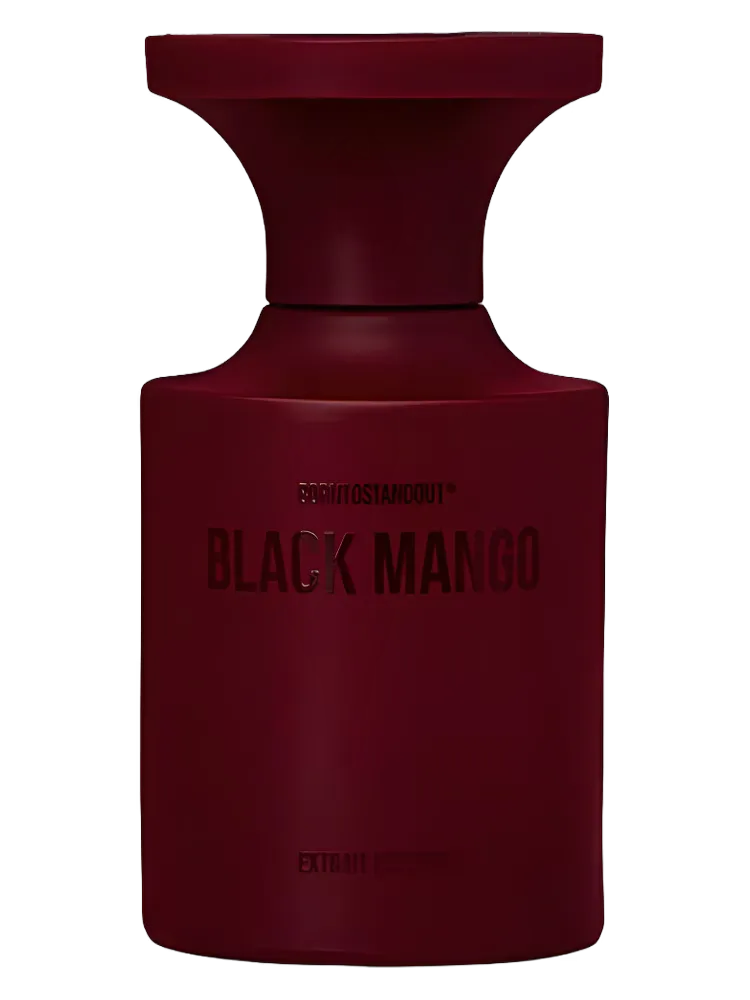 Black Mango