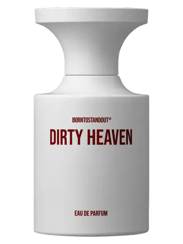 Dirty Heaven