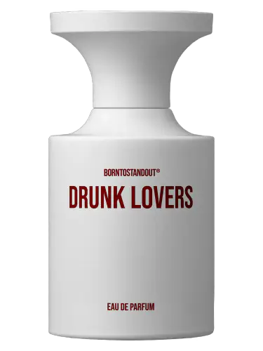 Drunk Lovers