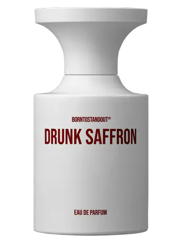 Drunk Saffron
