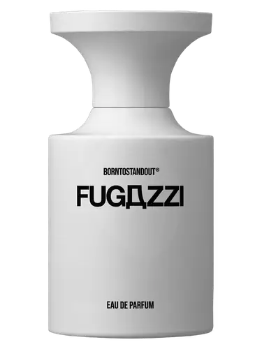 FUGAZZI by BORNTOSTANDOUT®