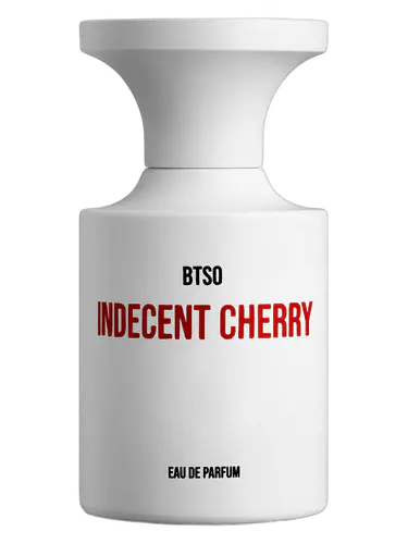 Indecent Cherry