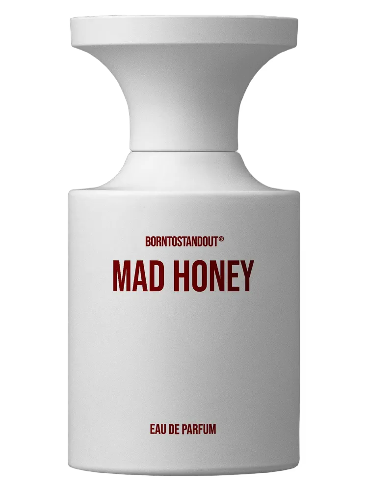 Mad Honey