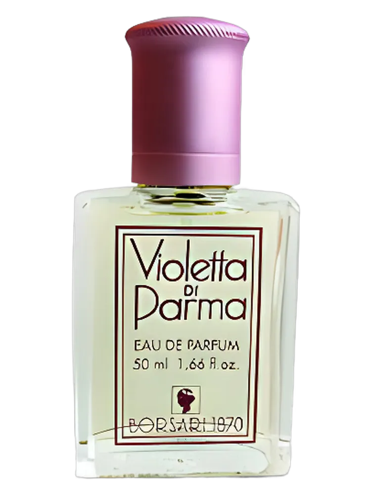 Violetta di Parma