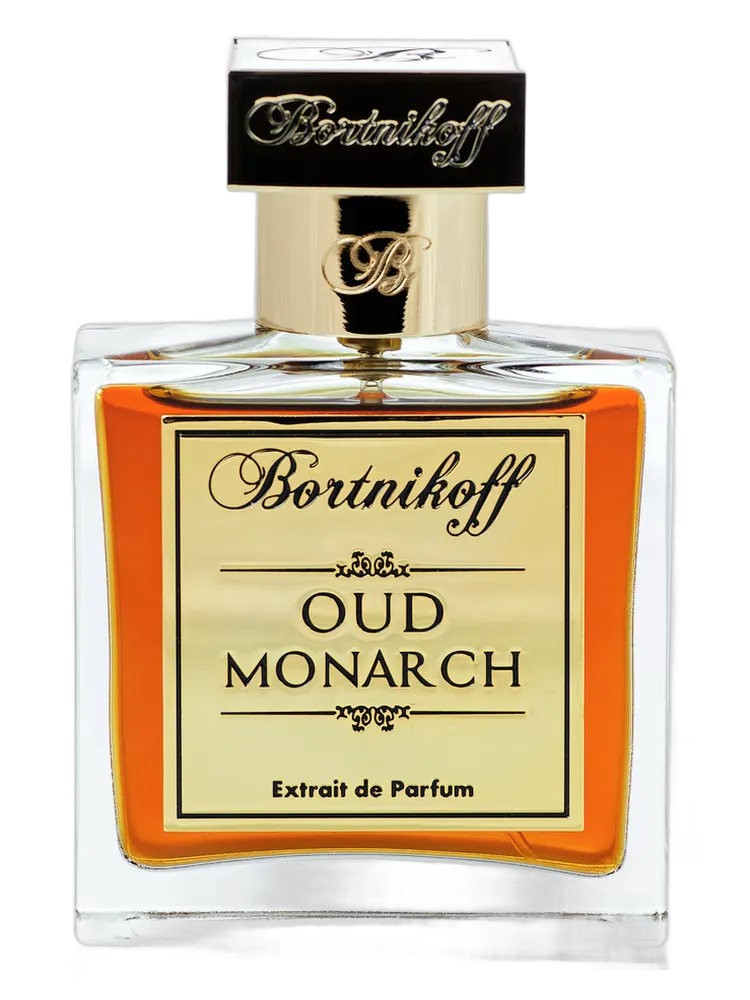 Oud Monarch