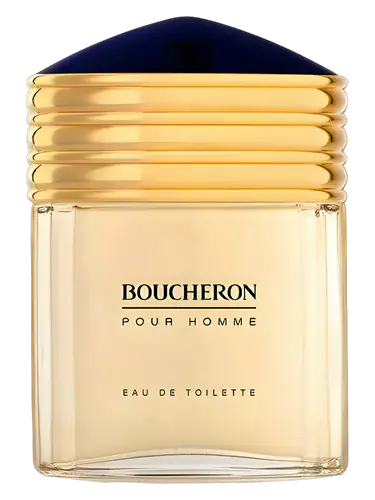 Boucheron Pour Homme