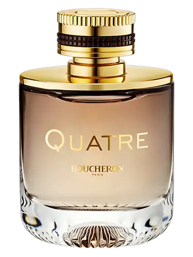 Boucheron Quatre Absolu de Nuit Pour Femme