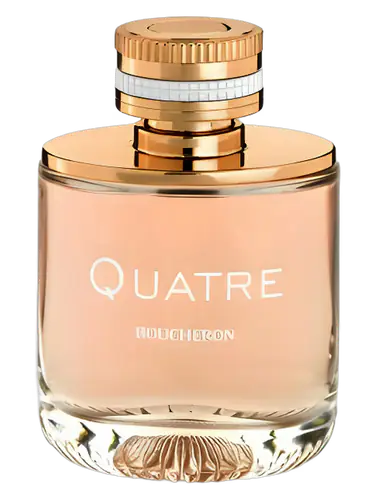 Boucheron Quatre