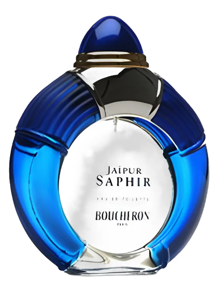 Jaipur Saphir