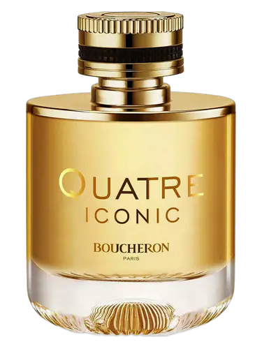 Quatre Iconic