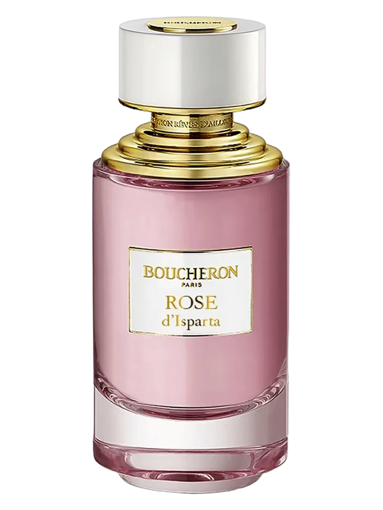 Rose d'Isparta