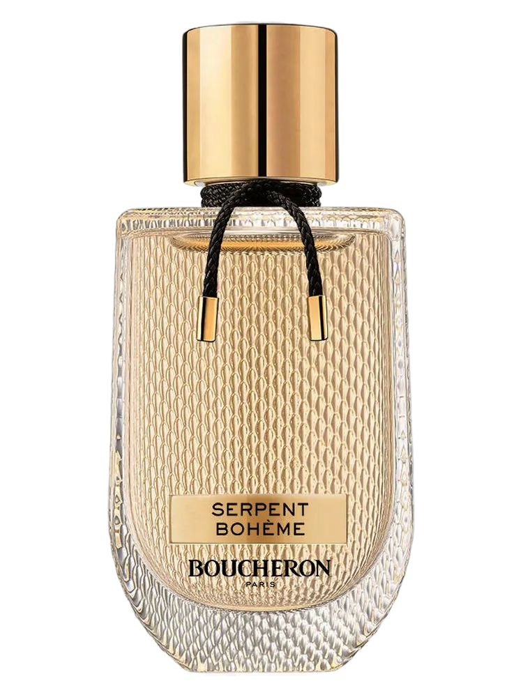 Serpent Bohème