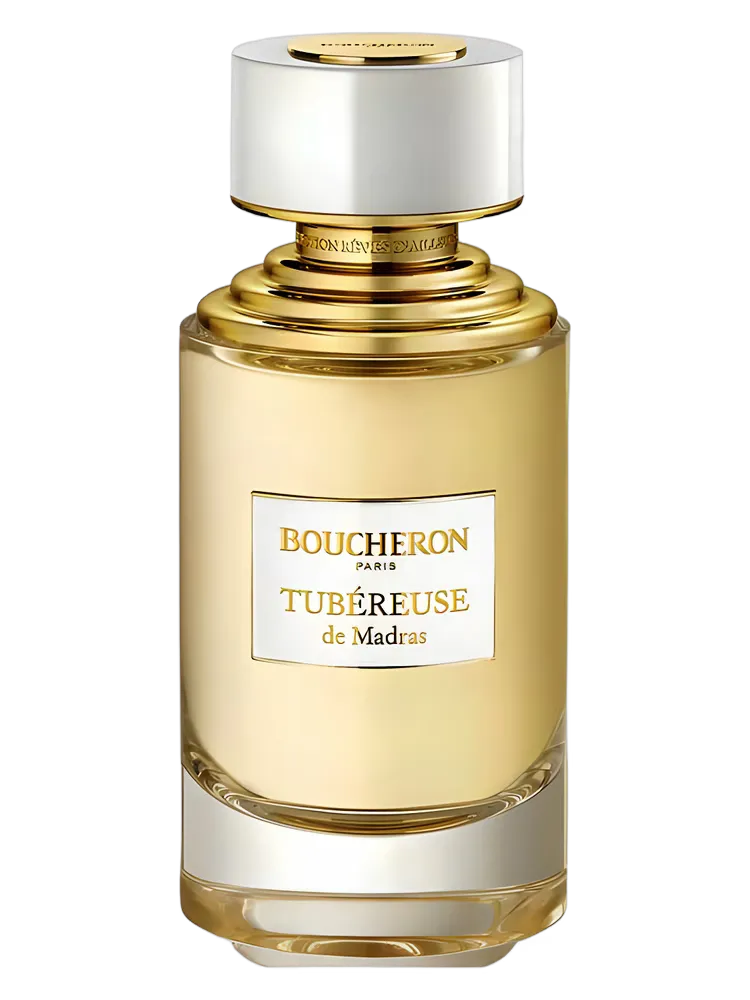 Tubéreuse De Madras