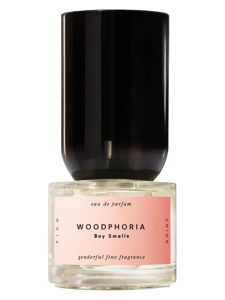 Woodphoria