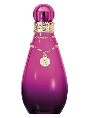 Fantasy The Naughty Remix