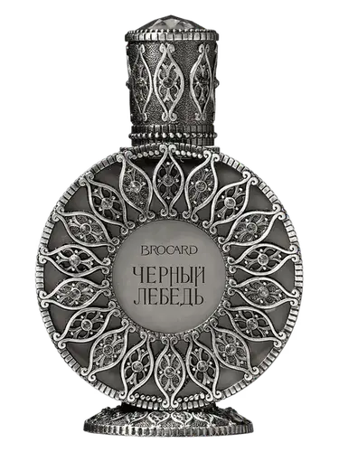 Black Swan (Черный лебедь)