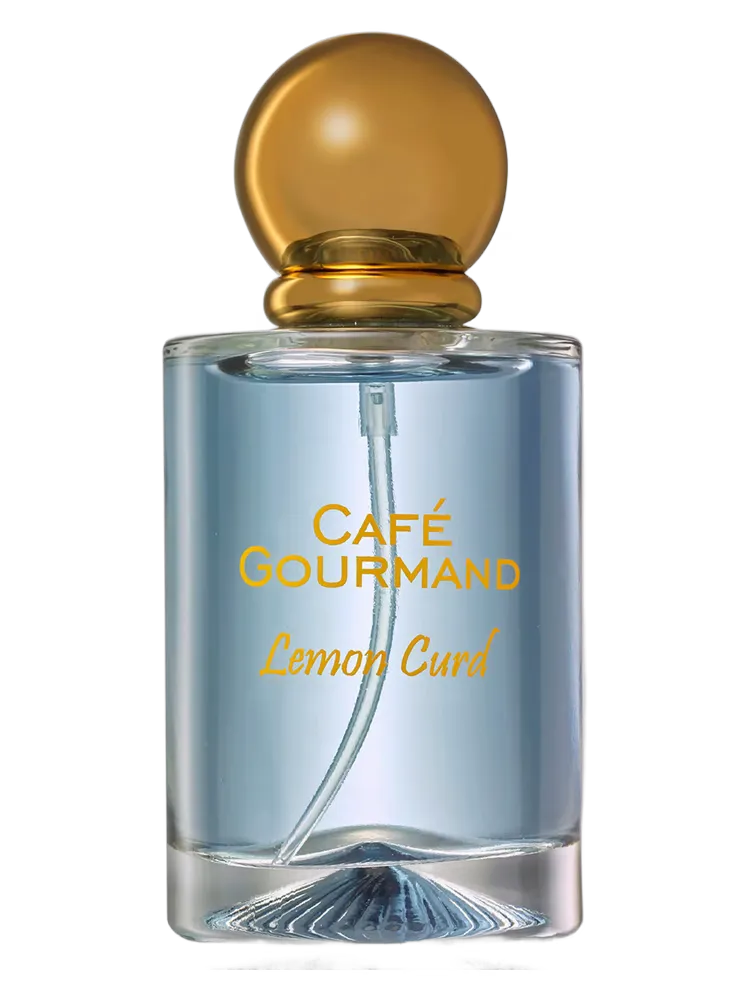 Lemon Curd