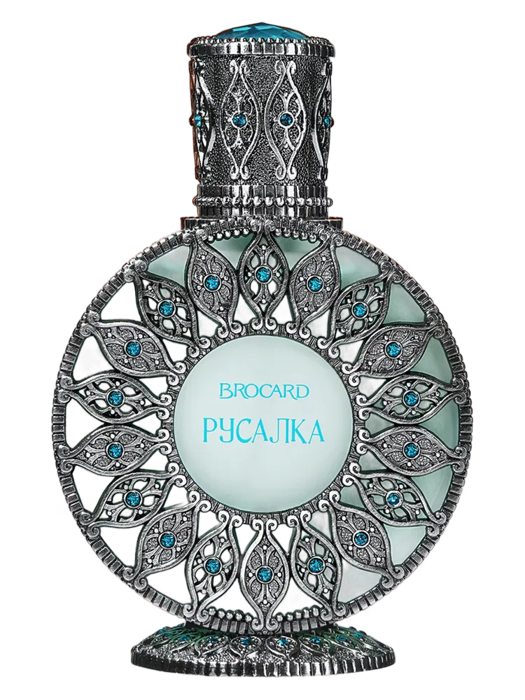 Rusalka Русалка