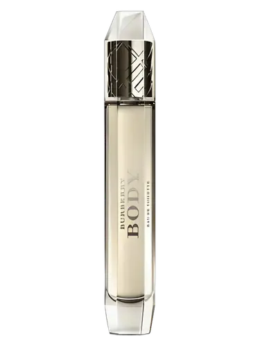 Body Eau de Toilette