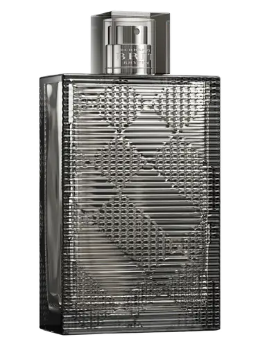 Brit Rhythm for Him Intense