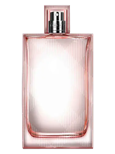 Burberry Brit Sheer (2015)