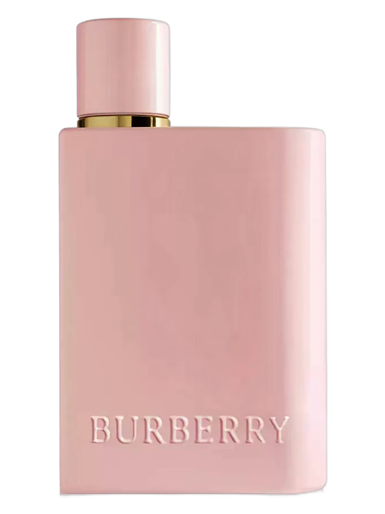 Burberry Her Elixir de Parfum