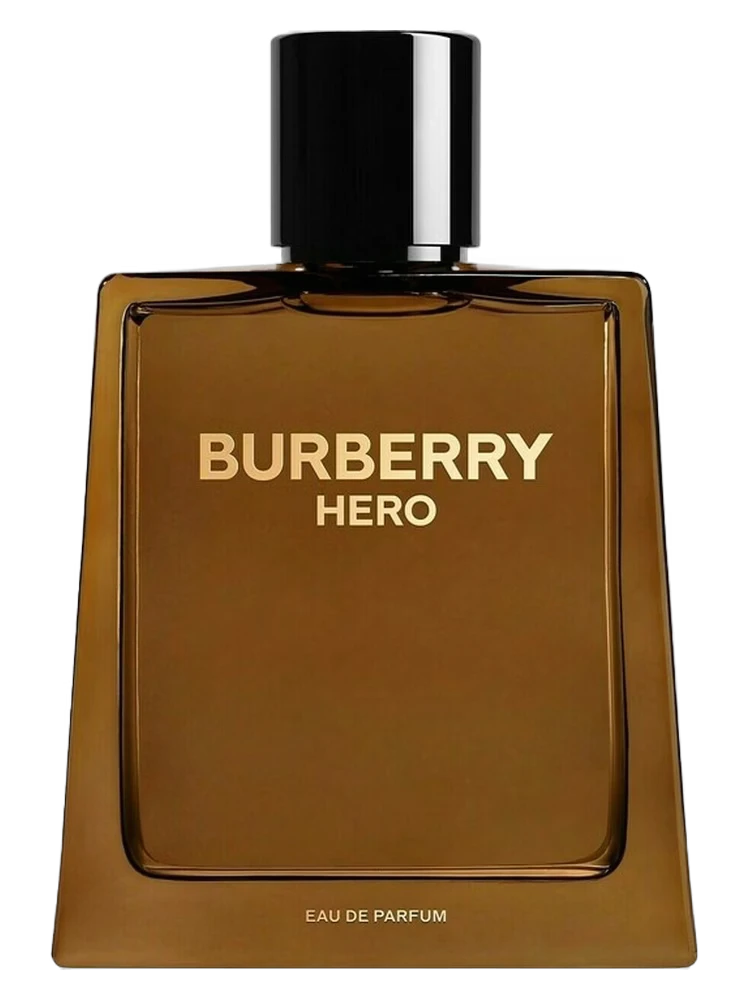Hero Eau de Parfum