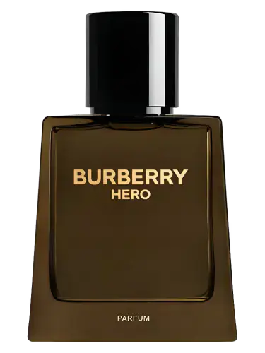 Hero Parfum