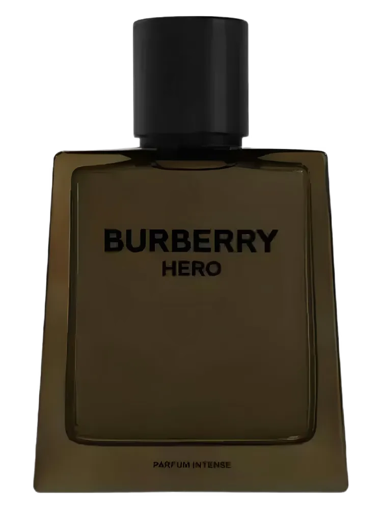 Hero Parfum Intense