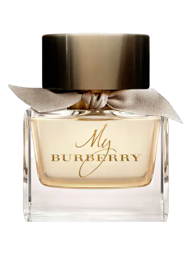 My Burberry Eau de Toilette