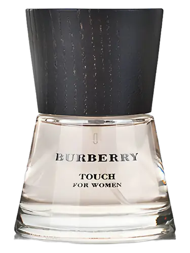 Touch for Women