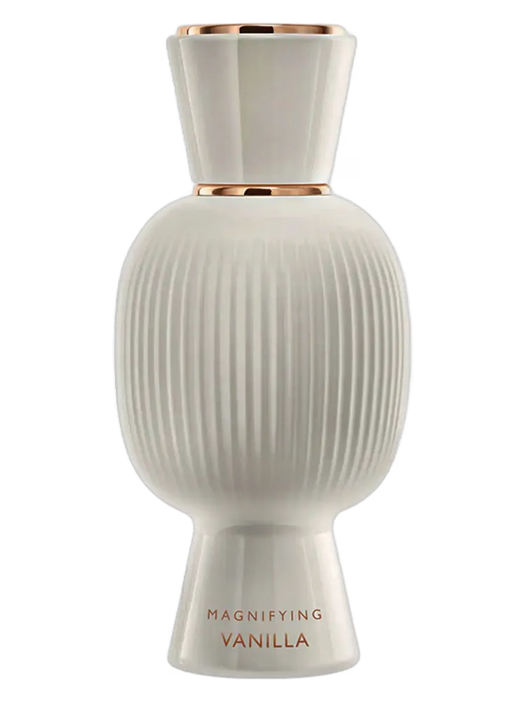 Allegra Magnifying Vanilla Essence by Bvlgari