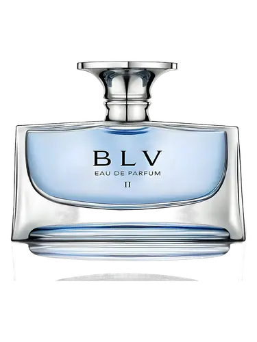 BLV Eau de Parfum II