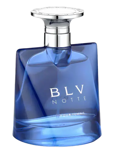 BLV Notte Pour Femme
