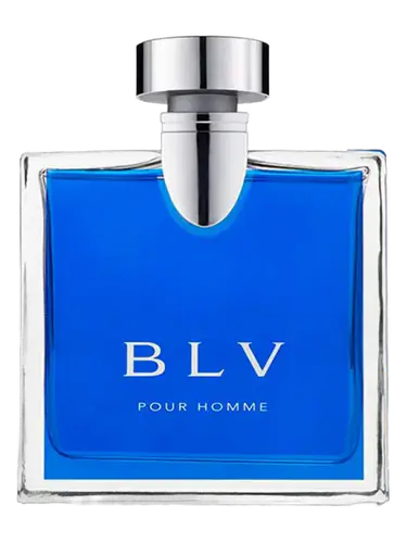 BLV Pour Homme