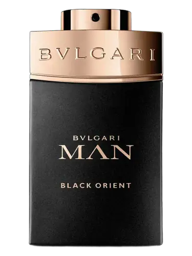 Bvlgari Man Black Orient