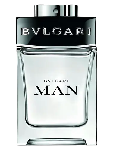 Bvlgari Man