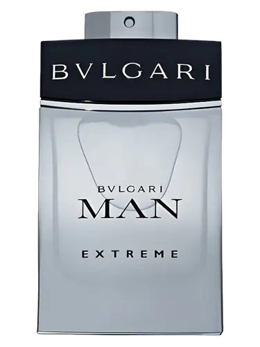 Bvlgari Man Extreme