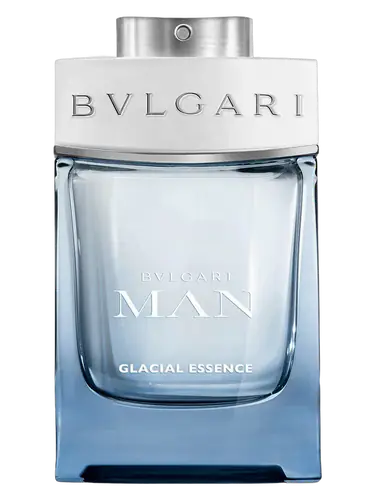 Bvlgari Man Glacial Essence