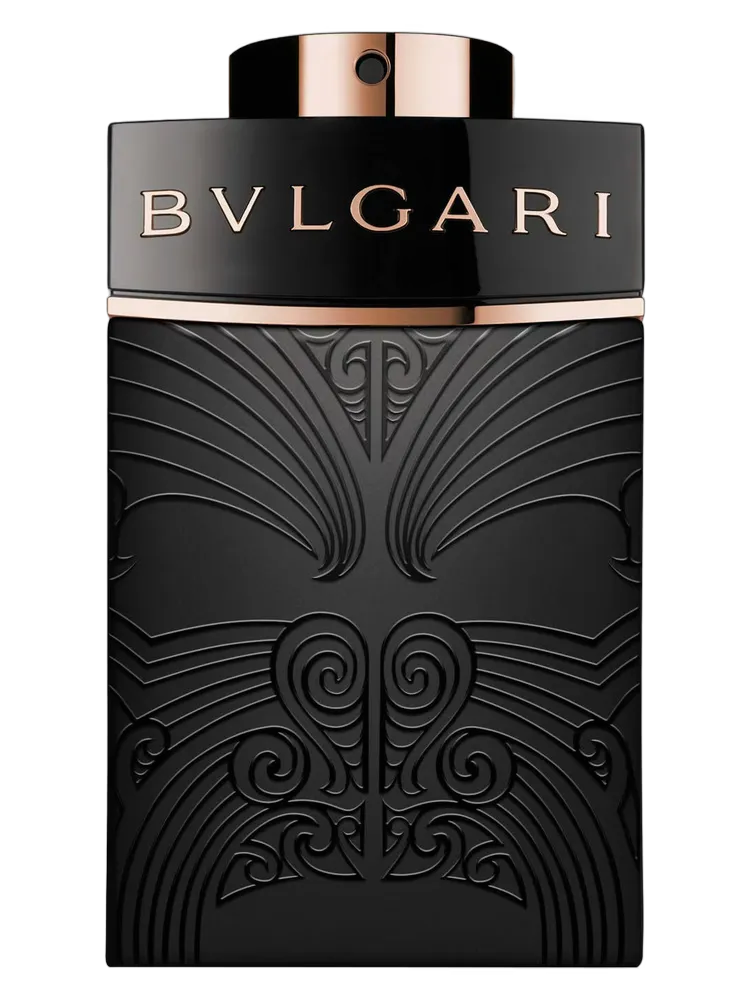 Bvlgari Man In Black Eau de Parfum Intense