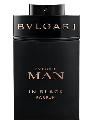 Bvlgari Man In Black Parfum