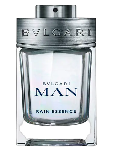 Bvlgari Man Rain Essence