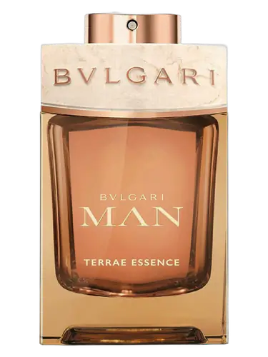 Bvlgari Man Terrae Essence