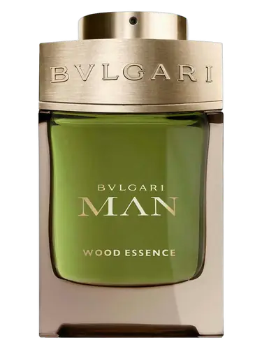 Bvlgari Man Wood Essence