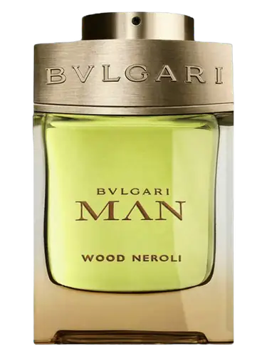 Bvlgari Man Wood Neroli