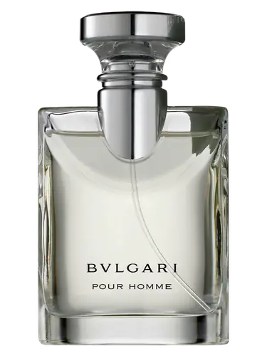 Bvlgari Pour Homme