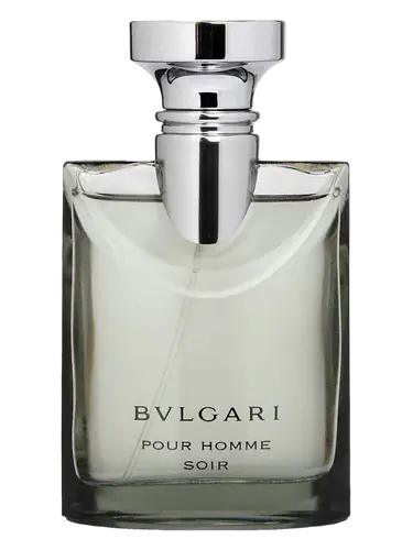 Bvlgari Pour Homme Soir
