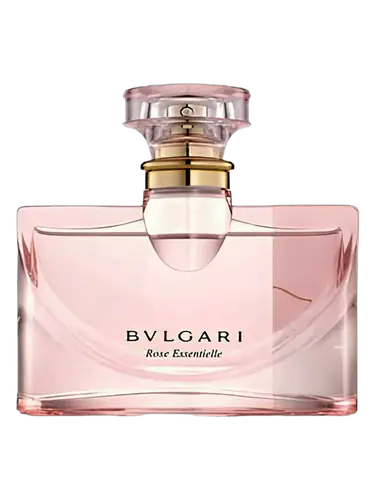 Bvlgari Rose Essentielle Eau De Toilette Rosee